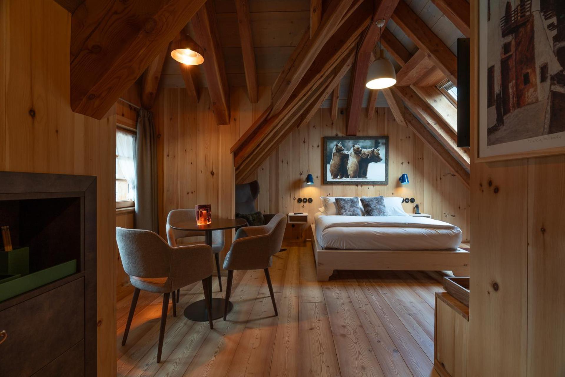 Hammerack Hotel Malborghetto-Valbruna Kültér fotó