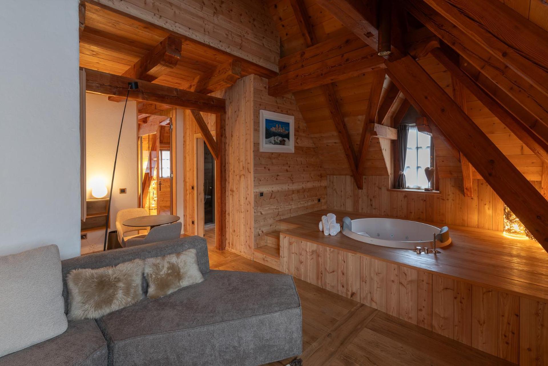 Hammerack Hotel Malborghetto-Valbruna Kültér fotó